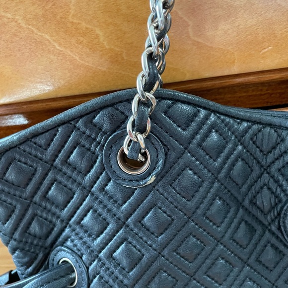 Tory Burch tote - Picture 3 of 3